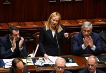 移民潮汹涌 意大利将采取“特别措施”