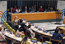 联合国秘书长呼吁建立适应多极世界的多边机制