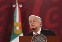 与秘鲁闹矛盾 墨西哥总统说将不参加APEC会议