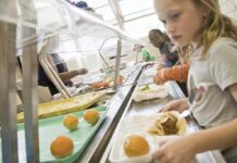 【薯片和汽水】比利时学校仍在提供不健康食品