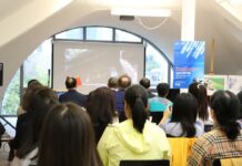 看好书,赏熊猫!天府书展德国分会场在法兰克福隆重开幕