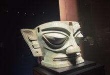 【原创视频】2023行走中国四川之体验巴蜀文明:探秘三星堆!