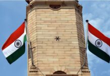 印度政府对40余名加拿大外交官下“逐客令”