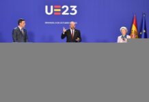 欧盟欲共同应对新挑战 关键问题仍存分歧