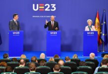 欧盟欲共同应对新挑战 关键问题仍存分歧