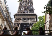 愈演愈烈!法国多所学校因闹臭虫关闭