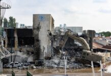 观天下·巴以冲突 | 以色列为何遭遇“重大情报失败”