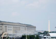 白宫证实美国援助以色列军需“已在路上”