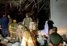 伊拉克政府认定“重大疏忽”导致逾百人殒命婚礼火灾