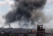 拜登发出警告 三分钟速览巴以战事新情况