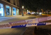 布鲁塞尔枪击案促欧盟讨论收紧移民政策