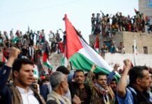 美军驻叙利亚和伊拉克基地连遭无人机袭击