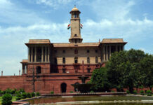 外交危机持续 加拿大从印度撤回41名外交官