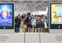 法兰克福书展关注人工智能的机遇与挑战