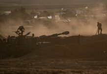 以色列发布旅行警告 敦促本国公民离开埃及、约旦