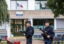 法国加强交通系统安全警戒