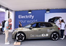 国际能源署:到2030年,全球电动汽车数量将是现在的近10倍