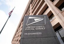 偷信贼增多 美国逮捕逾600人