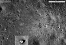 新研究显示月球年龄至少有44.6亿岁