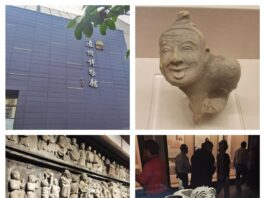 【2023行走中国四川】惊喜在泸州 不仅是酒都(一)