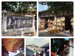 【2023行走中国四川】惊喜在泸州 不仅是酒都(二)人文古镇