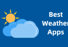 【比利时生活】天气差的要命,看预报哪个准?