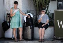 世界气象组织报告称极端高温对健康的影响被低估