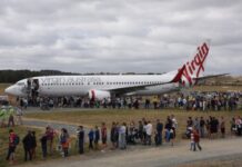 英国维珍航空将首飞完全使用可持续燃料跨洋航班