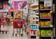 美国今年“黑五”购物周近几年“最便宜”