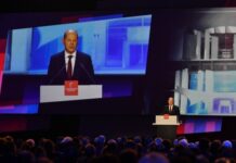 德国各州就收紧移民政策达成一致