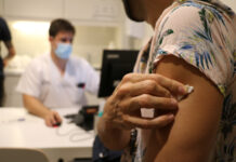 新研究:猴痘病毒已在人群中传播数年且不断演变