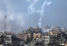 一天最多4起 美军近期在中东遭袭频繁