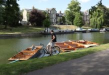 支持人工智能模型安全研究 英国建造两台超级计算机