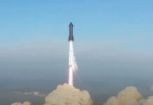 “星舟”或于一周内试飞