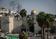 以色列评估报告:新一轮冲突重创本国经济