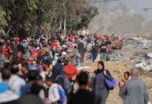 也门胡塞武装称扣留“以色列船” 货船相关方呼吁“放人”