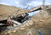 以军袭击黎巴嫩南部致8人死亡