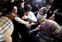 哈马斯和以色列互换第四批被扣押人员 加沙停火延长两天