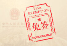 【重磅】中国对西欧五国实行免签入境政策!