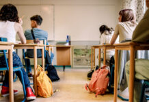 【比国社会】学校内部年轻人两极分化 激进和极端现象引担忧