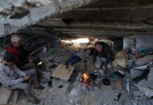 停火到期日爆炸声再响 多方继续停火斡旋