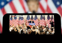 热点问答:美国科罗拉多州最高法院裁决对特朗普竞选总统有何影响