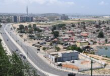 不满原油生产配额 安哥拉宣布退出欧佩克