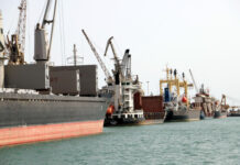 国际观察|美国会对也门胡塞武装动手吗