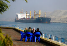 航运企业马士基准备恢复红海航线