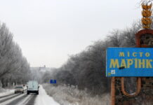 乌军说击落5架俄战机 俄军宣布控制战略要地