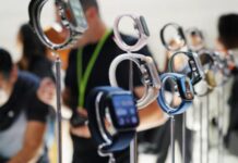 美国政府维持苹果手表禁售令 苹果上诉