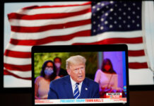 热点问答:缅因州剥夺特朗普美国总统选举预选资格意味着什么