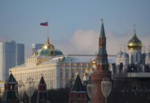 俄拟定可没收外国资产清单