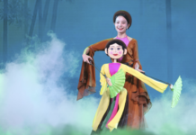 戏剧、歌曲、美食——越南文化走进中国民众视野